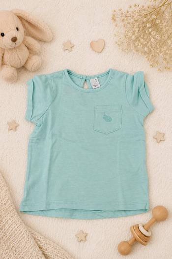 t-shirt 9 mois