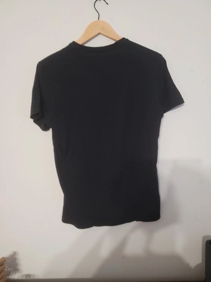 T shirt naruto taille S - photo numéro 2