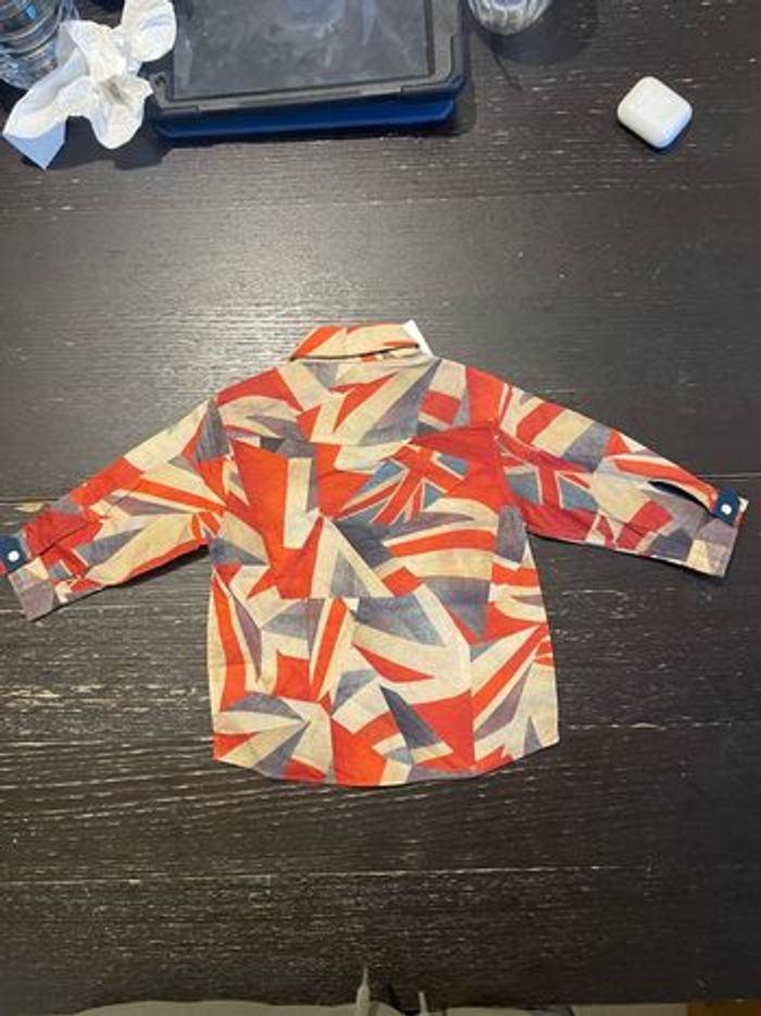 Chemise Paul Smith - photo numéro 3
