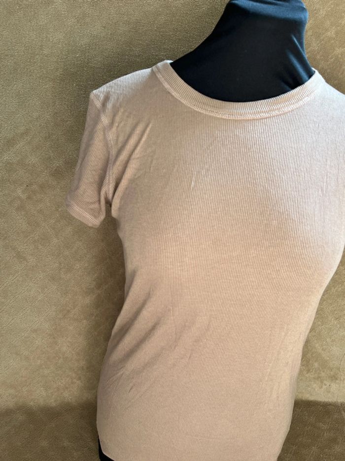 Maillot Zara - photo numéro 2