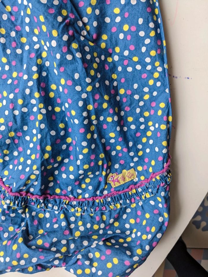 Robe 4-5 ans - photo numéro 2