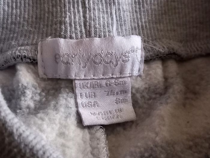 Sarouel - Early Days - photo numéro 2