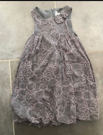 Robe orchestra  6 ans