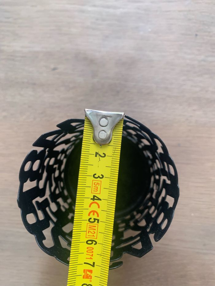 Pot à stylos - photo numéro 4