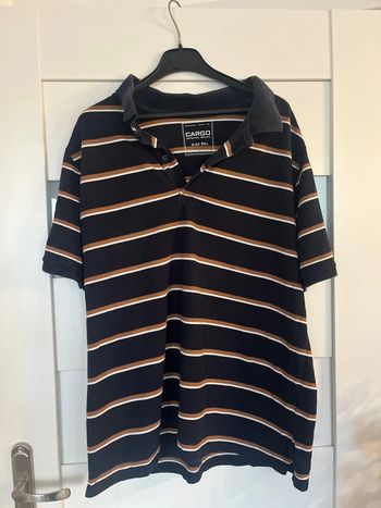 Polo xxxl