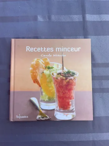 Recette minceur