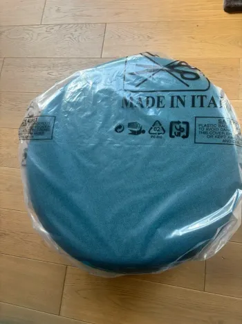 Pouf neuf made in Italy