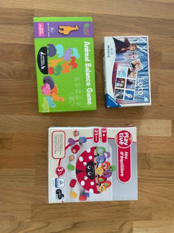 Jeux