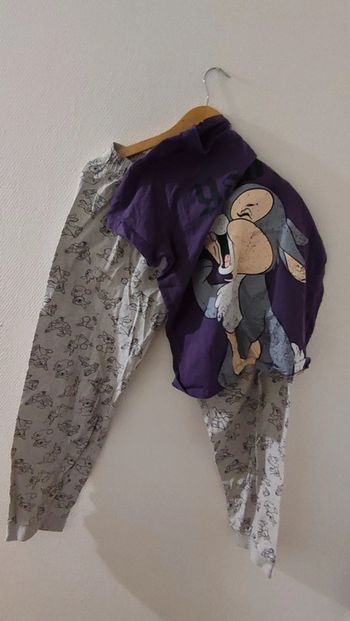 Pyjama femme