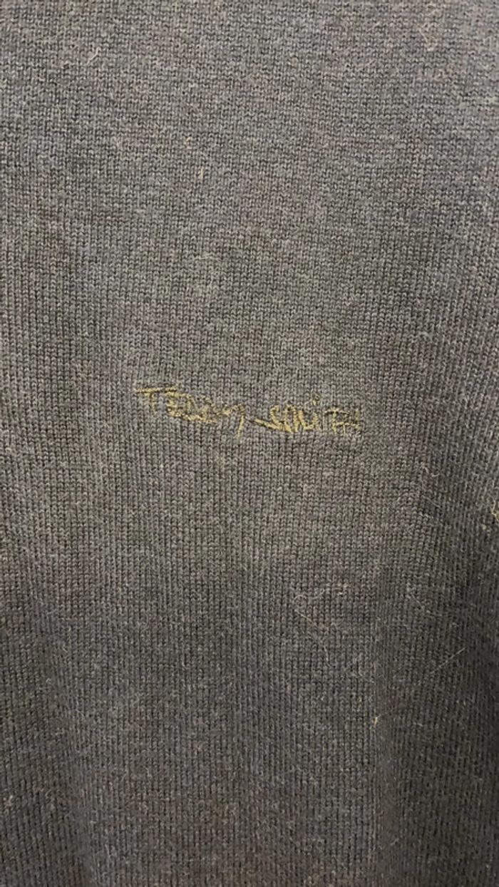 Pull Teddy smith taille M - photo numéro 6