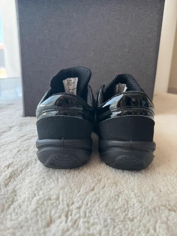 👟chaussures de sécurité femme basses vicky s3- foxter ladies- neuf sans étiquette - taille 37 - photo numéro 9