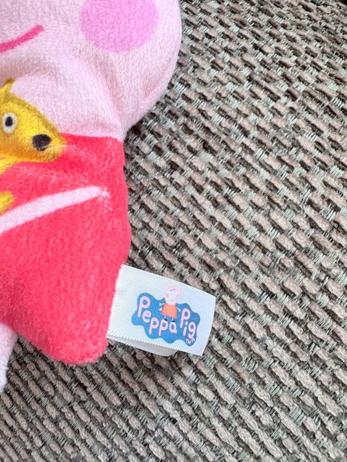 Porte monnaie peppa pig - photo numéro 5