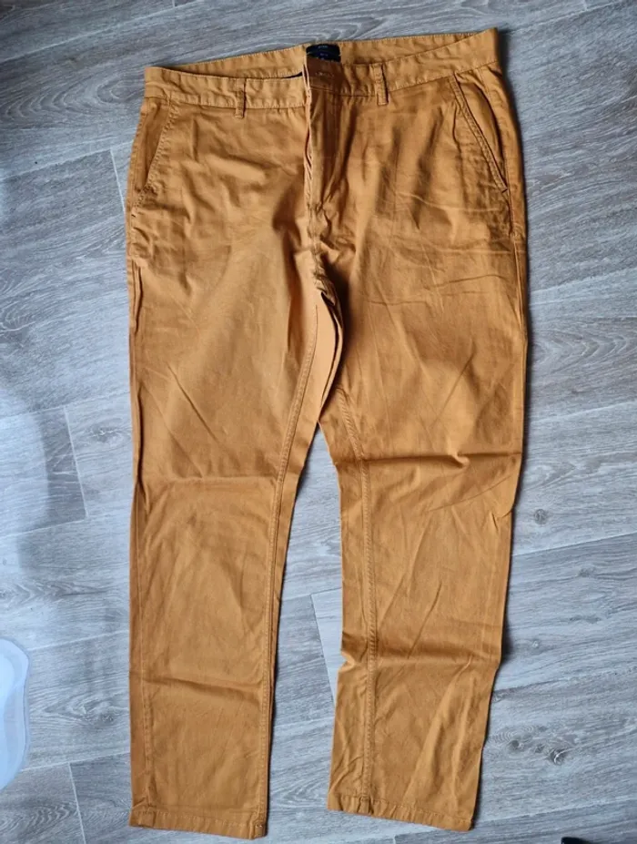 Pantalon homme