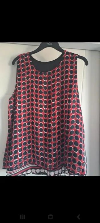 Blouse Shein 38