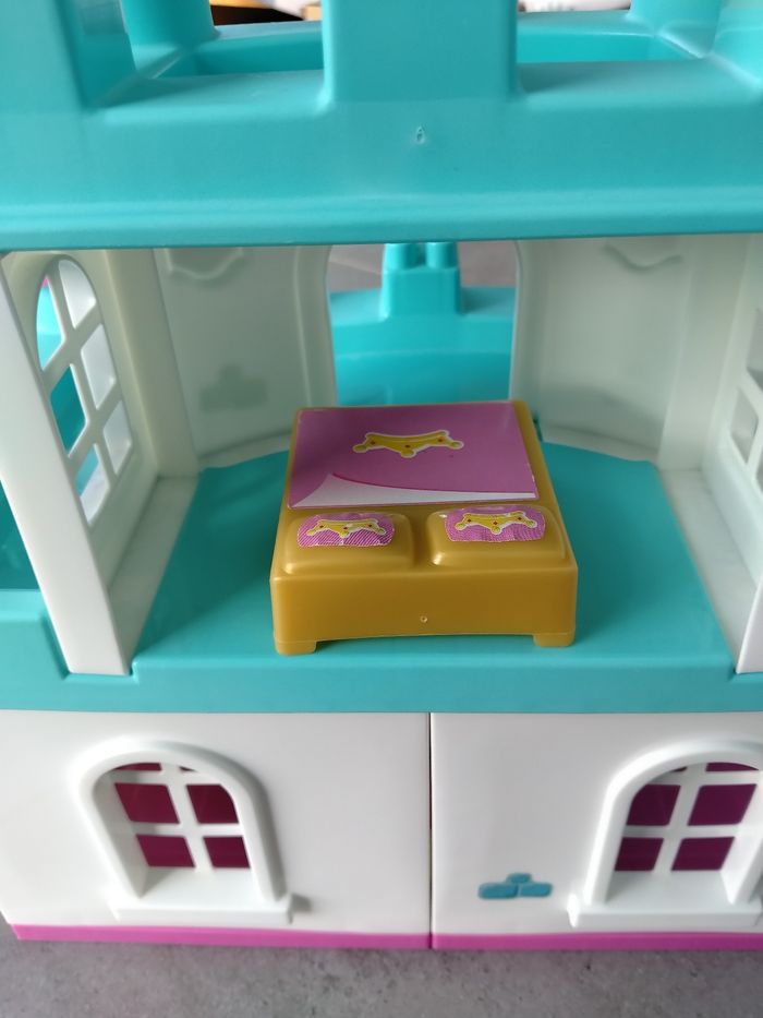 Château de princesse - photo numéro 5