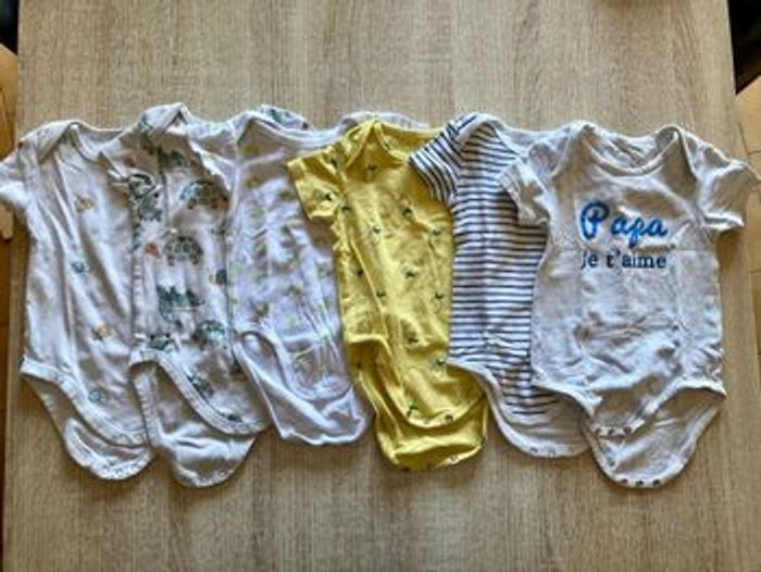 Lot vêtements 18 mois été - photo numéro 10