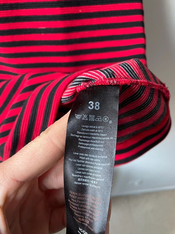 Robe I.Code - photo numéro 4