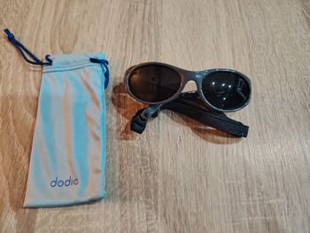 Lunettes de soleil Dodie Rock and Roll 18mois +
