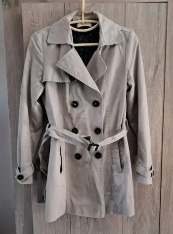 Trench