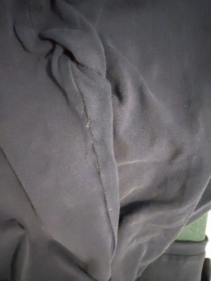 Lot 3 leggings grossesse - photo numéro 5