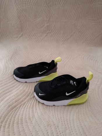 Nike Air Max 270 PS T 25