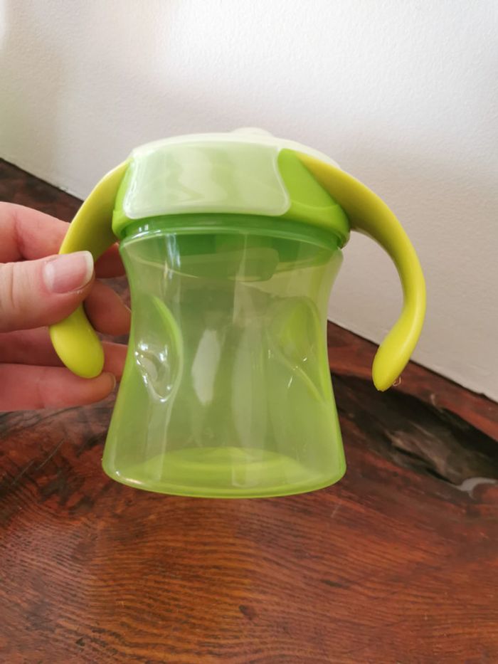 Tupperware vaisselle et jouet bébé - photo numéro 4