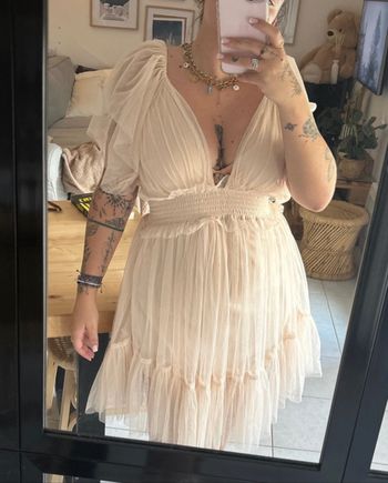 Robe cocktails