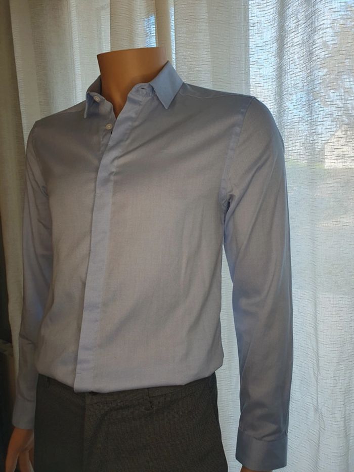 Chemise Jules - photo numéro 2