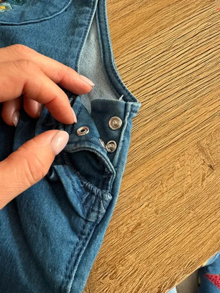 Lot combishorts - photo numéro 7