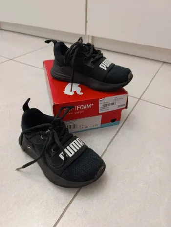 Basket puma 28