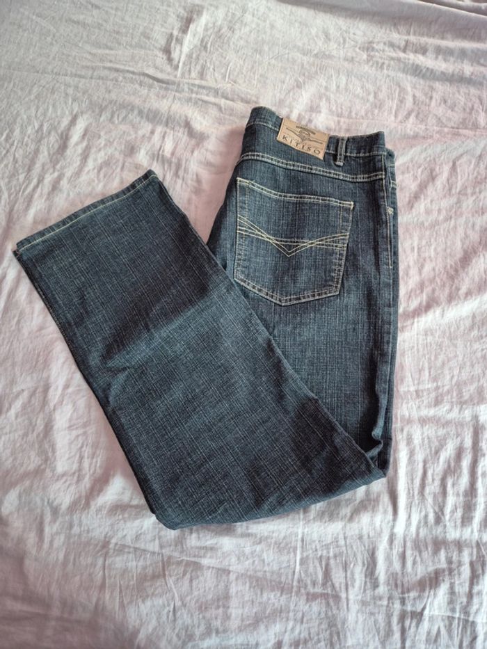 Jeans homme - photo numéro 2