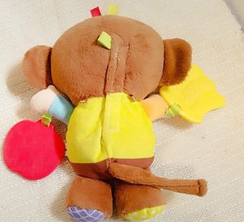 Jouet bébé