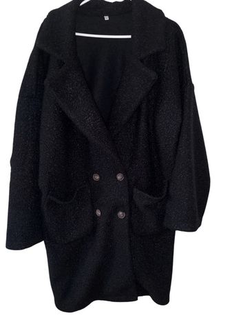 Long manteau