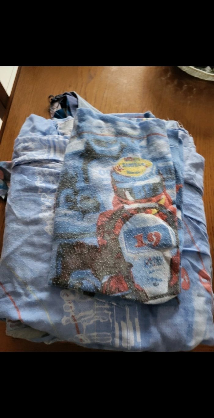 Draps enfants - photo numéro 4