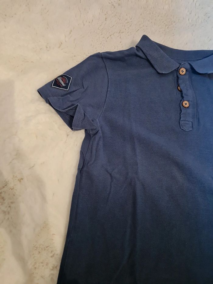 Tee shirt garçon - photo numéro 2