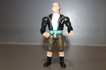 Figurine Catch B00tl3g