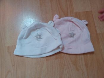 Bonnet