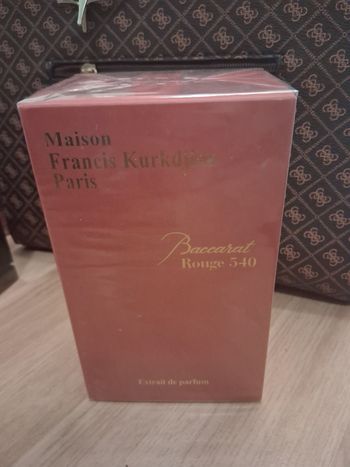 Parfum 75ml