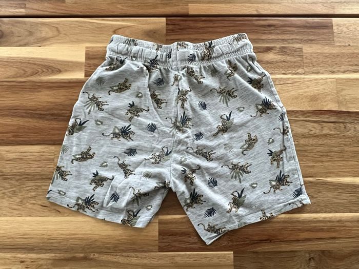 Pyjama Kiabi 8 ans - photo numéro 5