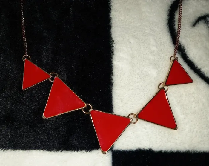 Collier - photo numéro 2