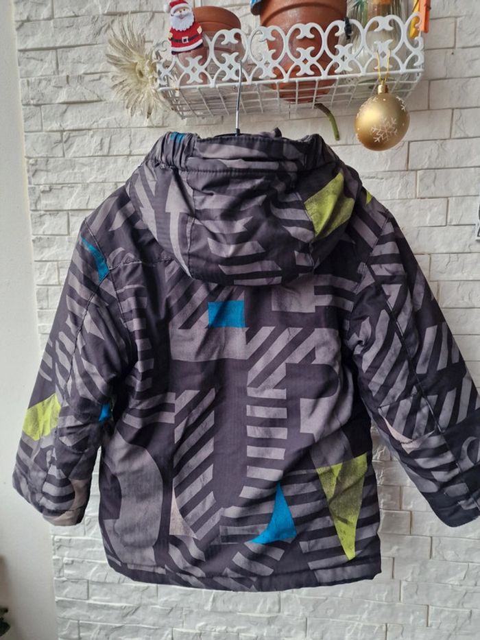 Doudoune de ski Quiksilver - photo numéro 13