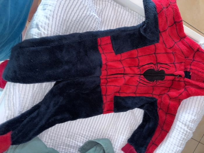 Vêtements bébé garçon