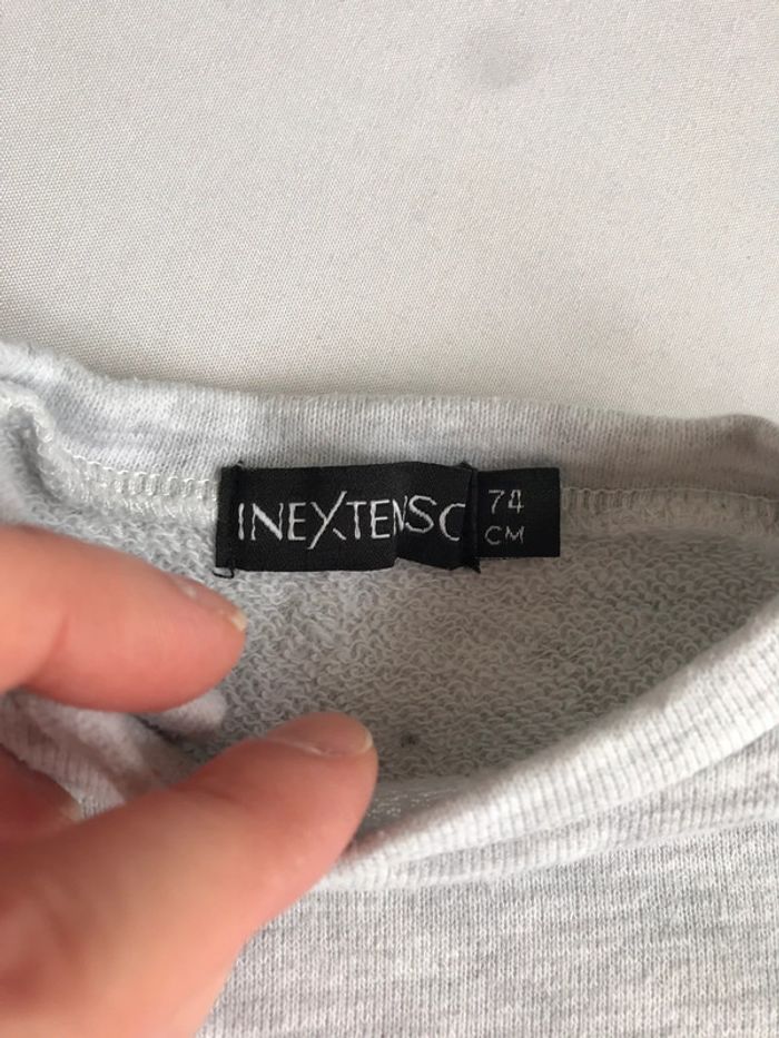 Brassière pull - photo numéro 4