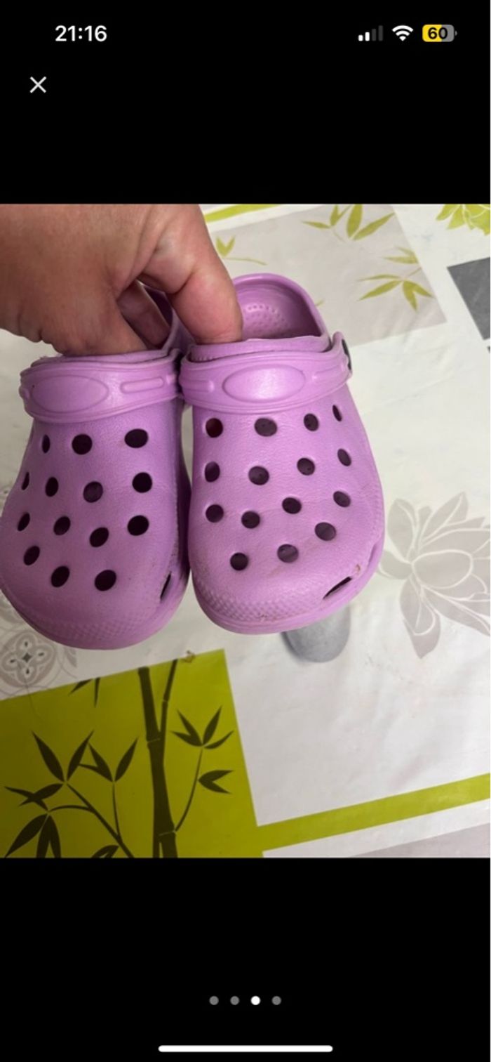 Chaussures - photo numéro 3