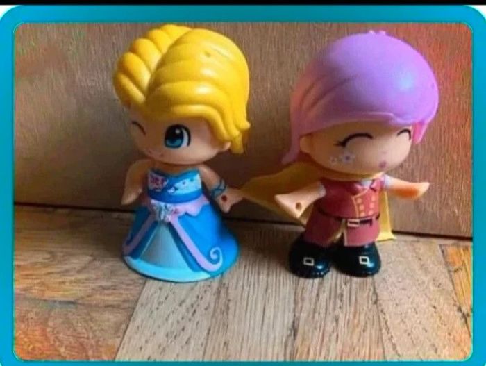 Figurine
