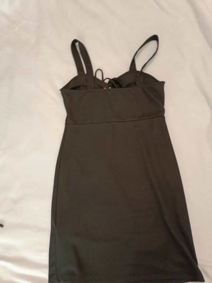 Robe noire Jennyfer - photo numéro 3