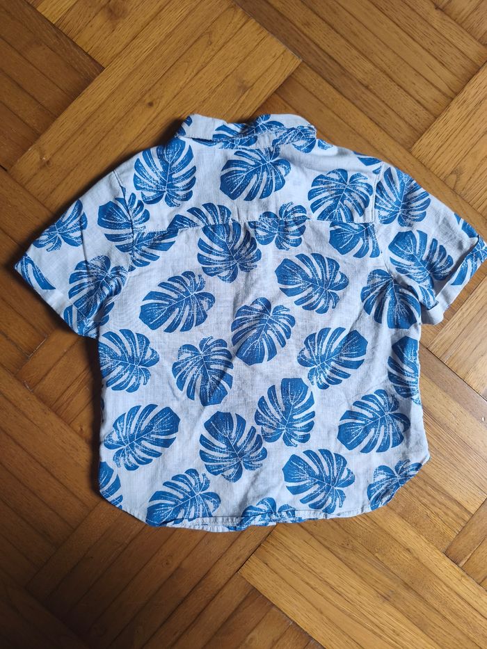 chemise - photo numéro 2