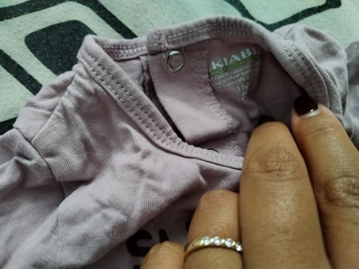 Pyjamas - photo numéro 2