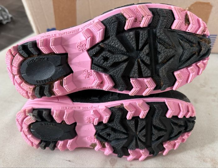 Bottes neige 28/29 - photo numéro 3