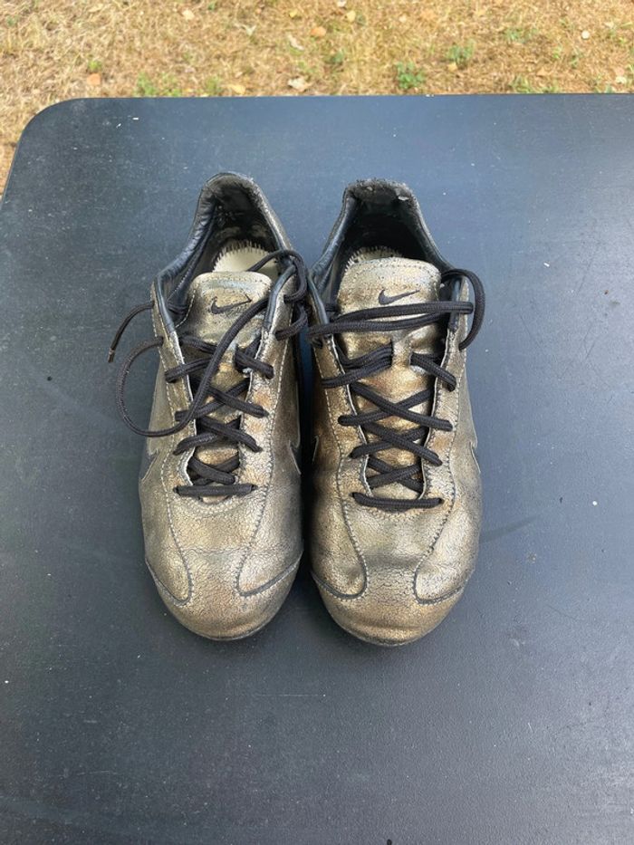 Chaussure Nike vintage